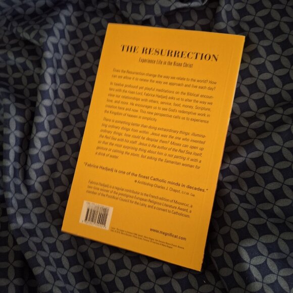 the resurrection - Picture 7 of 7